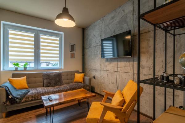 SPS Apartments