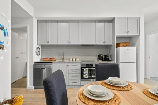 Foto 9: Hamptons By The Beach - Moana - C21 SouthCoast Holidays