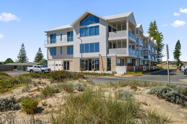 Foto 2: Hamptons By The Beach - Moana - C21 SouthCoast Holidays