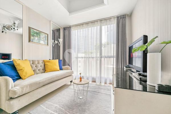 Apartmán s 1 ložnicí — 42 m² - Classico by Kozystay - Kuningan