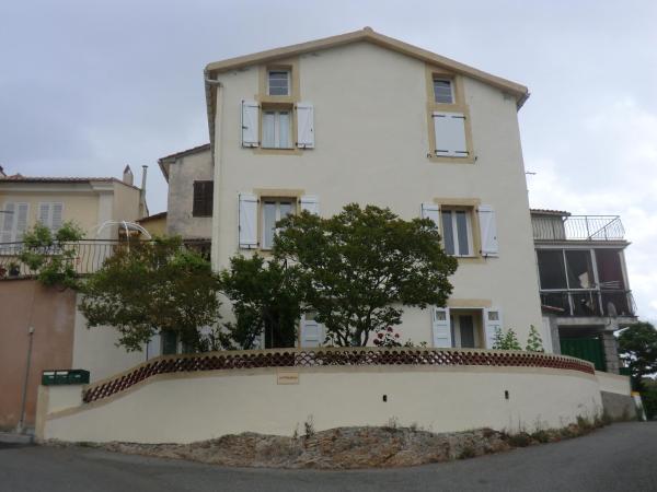 A Petricaghja - Ajaccio