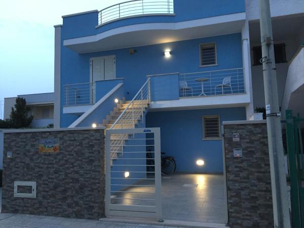 Appartamento Nadia - Porto Cesareo