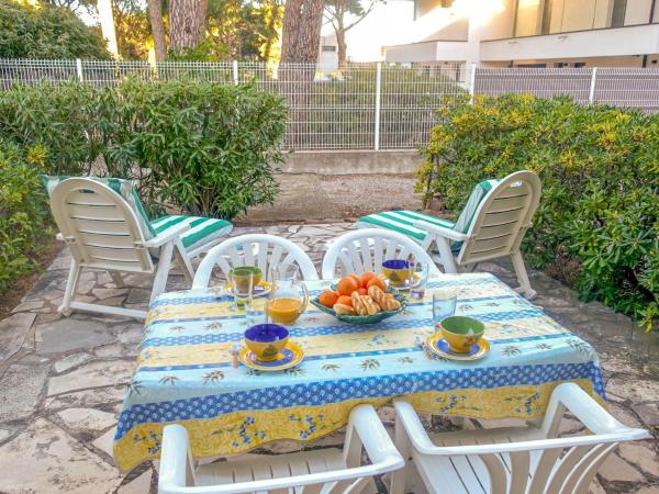 Studio De La Plage-3 By Interhome - Cavalaire-sur-Mer