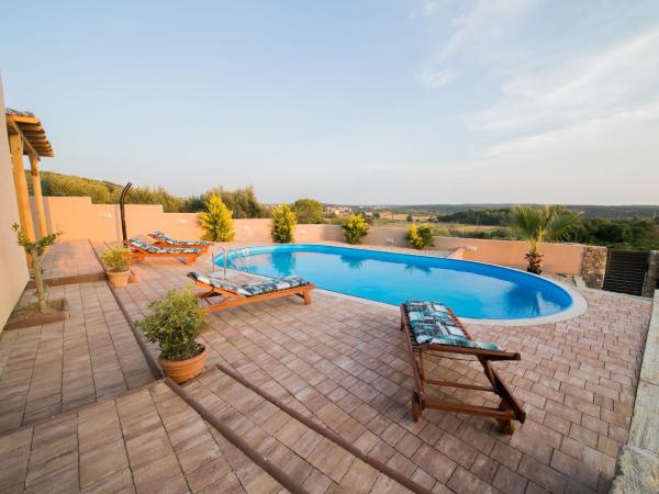 A la foto es mostra l'objecte Holiday Home Villa Slavica by Interhome situat a la ciutat de Ražanac.