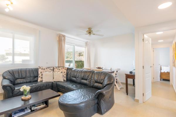 La photo montre l'objet Magnífico apartamento en el Rincón by Renthas situé dans la ville de Valdés.