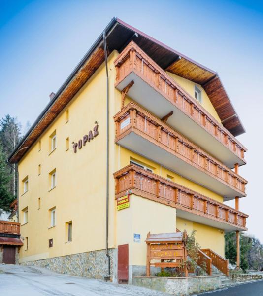 Foto 1: Topaz