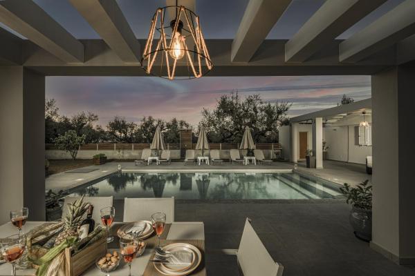Deifilia Villa - Zante