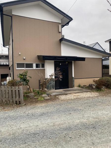 En la foto se muestra el objeto Tsurusaki - Vacation STAY 10691 ubicado en la ciudad de Kiyohashi.
