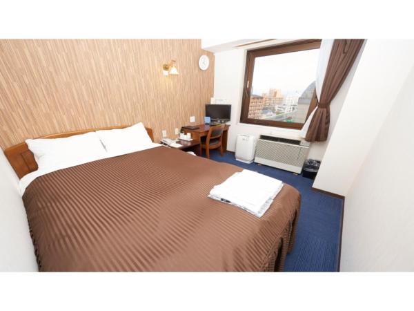 A la foto es mostra l'objecte Famy Inn Makuhari - Vacation STAY 16038v situat a la ciutat de Kuguta.