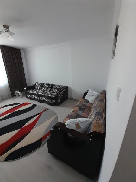 Nella foto è visibile l'oggetto Apartament La Denis situato nella città di Simila.