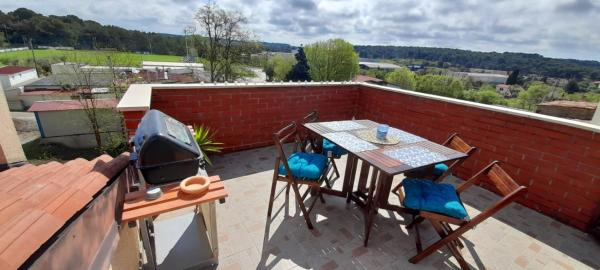 Apartman Mili - Pula