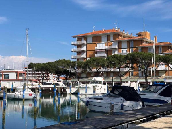 Kuva 1: Studio in Porto Santa Margherita 42877