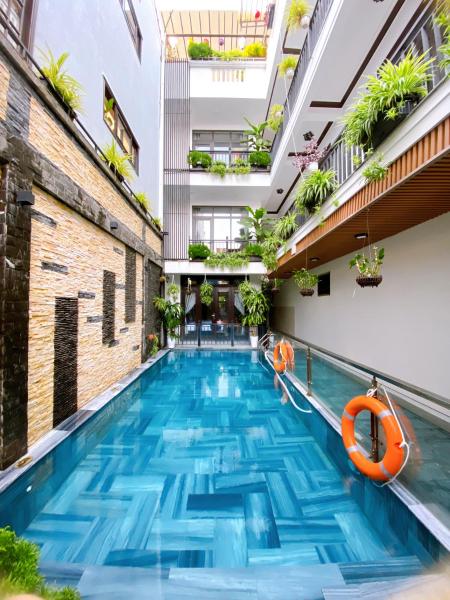 Serenity Villa Hoi An, Hội An