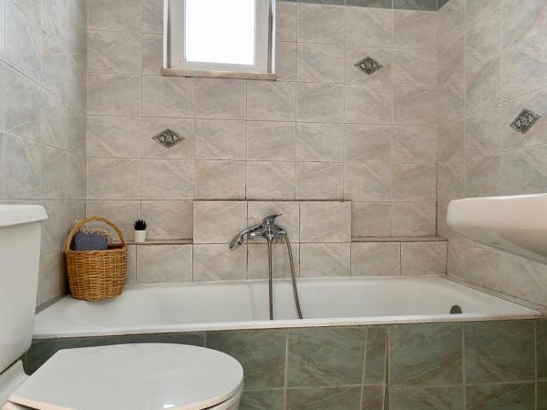 Fotografia 8: Central, Sunny & Spacious Apartment in Kos - No 1