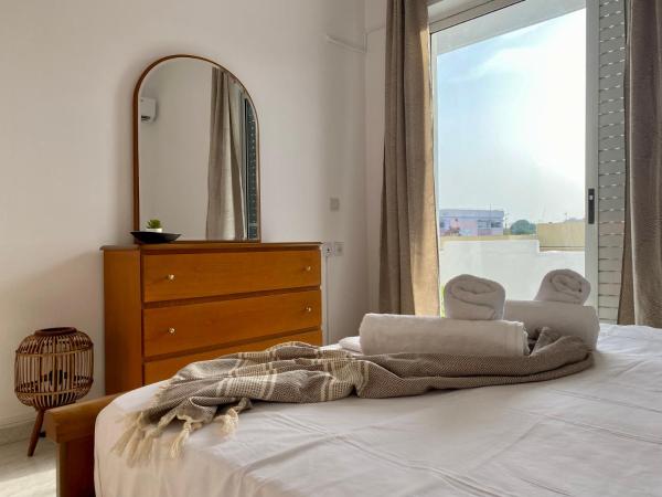 Fotografia 6: Central, Sunny & Spacious Apartment in Kos - No 1