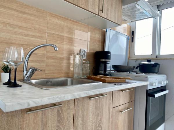 Fotografia 7: Central, Sunny & Spacious Apartment in Kos - No 1