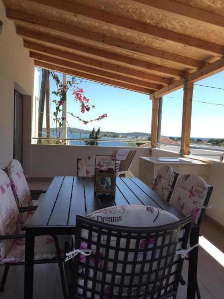 Holiday Home Rustika - Sevid