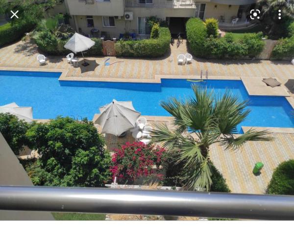North Coast Sedra Resort Chalet قريه سيدرا الساحل الشمالي علي البحر شاليه ثلاث غرف - 埃及