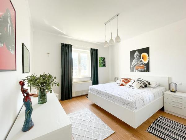 Melisa Apartment With Balcony & Free Parking - Dubrownik