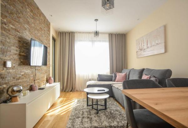 Denic Lux apartman Vila Matis, Zlatibor