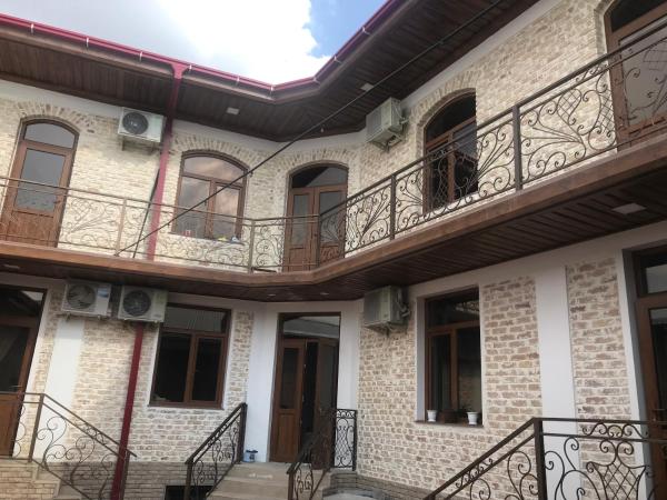 Sitora Star guest house, Samarkand
