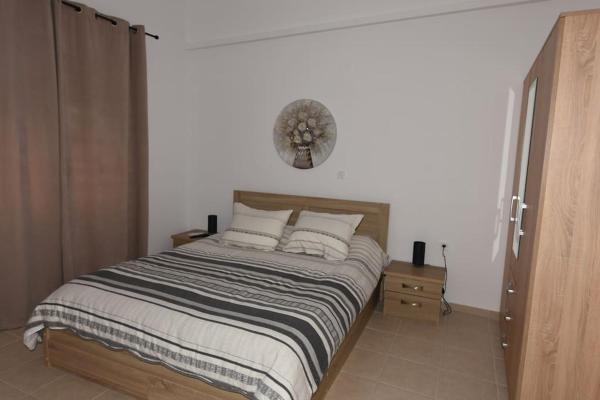 A la foto es mostra l'objecte Ηermes Apartment - 3 situat a la ciutat de Nàuplia.