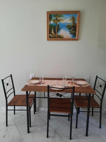 Kalamata Cosy Apartment 2 - Kalamata