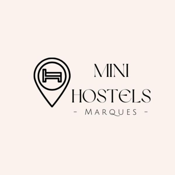 A la foto es mostra l'objecte Marques Mini Hostel situat a la ciutat de Lisboa.