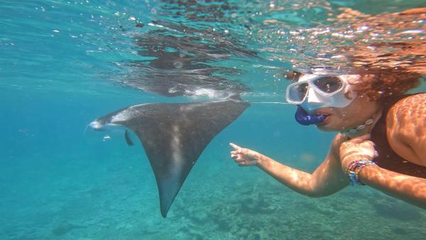 Lvis Blancura Hotel - Maldives