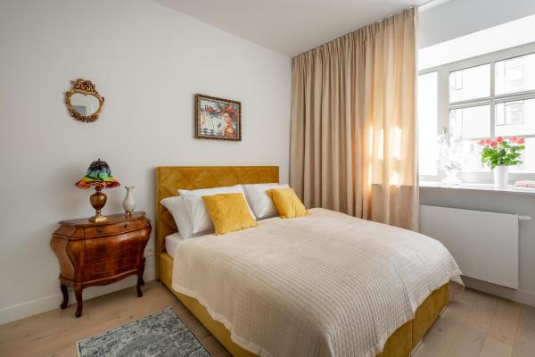 Apartament Wenecja Błękitna - Młyn Maria - Art Apartments - Wroclaw (Breslavia)