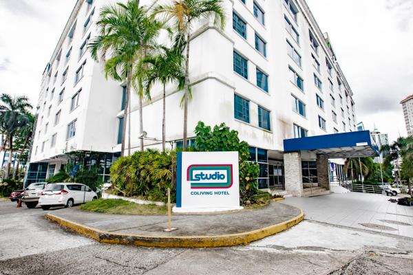 Studio Coliving Hotel, Città di Panama