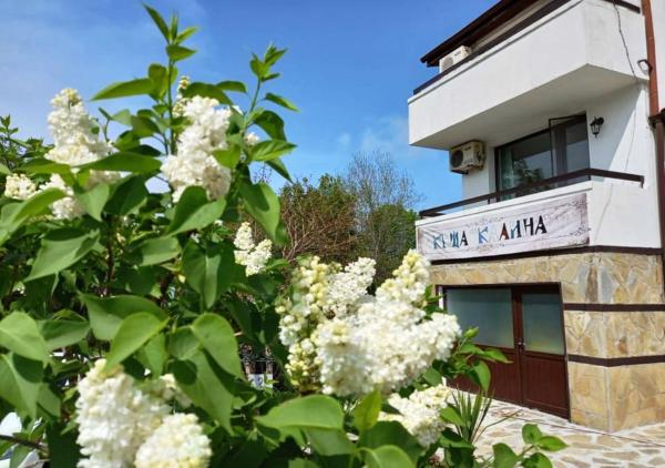 Villa Kalina - Bulgarije