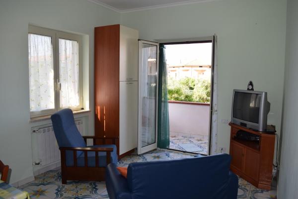 Mare E Terme A Guardia Piemontese - Cetraro