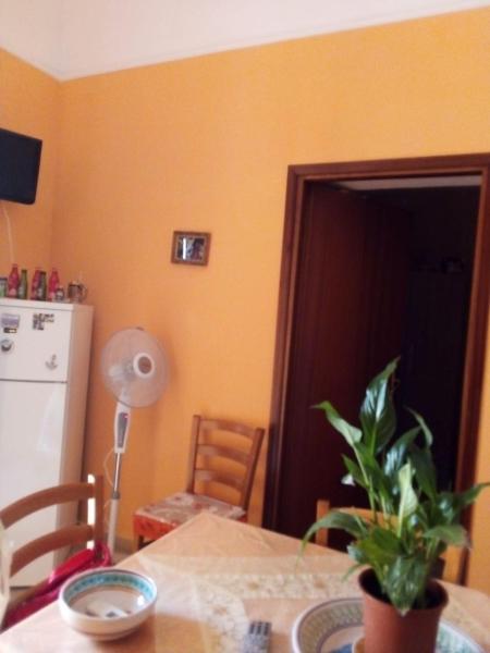 På billedet ses objektet Apartment A&M beliggende i byen Marsala.
