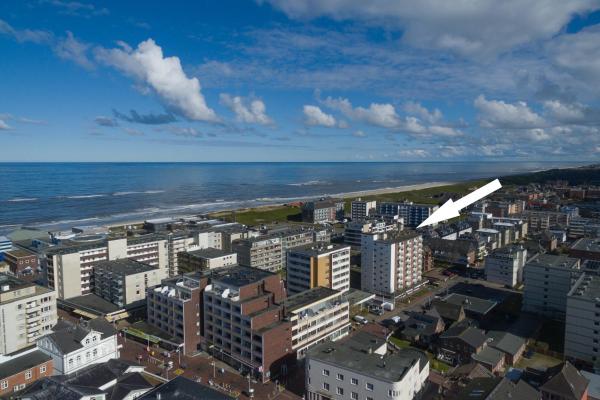 Meerblick Ii - Sylt