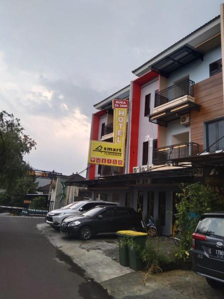 Smart Tlogomas Syariah - Malang