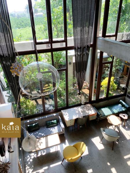 Kaia Gallery Hotel Hoi An, Hội An