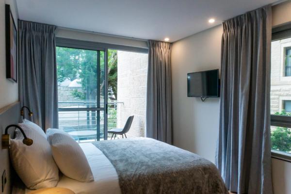 Urbanic Hotel, Jerusalem