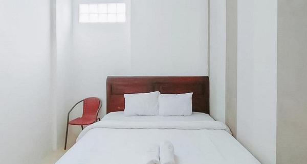Reddoorz @ Tongas Probolinggo - Probolinggo