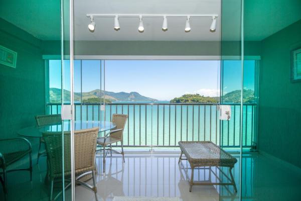 Conforto Com Vista Para O Mar! - Angra dos Reis