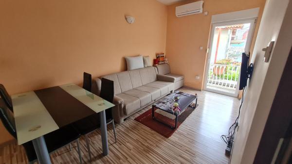 Apartment Sierra, Сплит