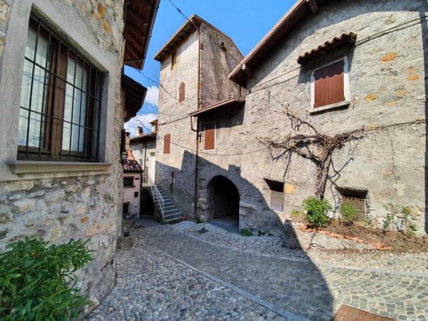 Holiday Home By Lago Di Iseo With Patio - Iseo