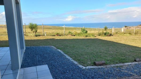 A la foto es mostra l'objecte Zufike Pondoland Wild Coast- Port Grosvenor situat a la ciutat de Mkambati.