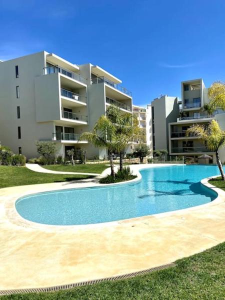 New Stunning Ocean Aprt In "Oasis Mar" Wi-fi - Alvor