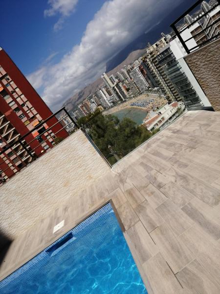 Vista Bahia Benidorm - Benidorm