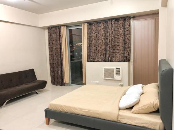 Hotel Type Condo Near Naia Manila Airport 3 - Makati
