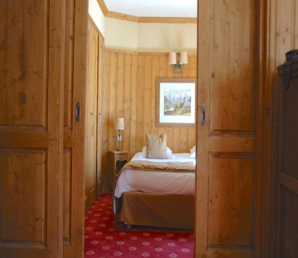 Foto 5: 5* Flat - 6 people - Arc 1950 - Sun - View - SPA