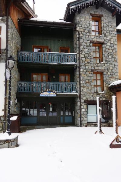 Foto 8: 5* Flat - 6 people - Arc 1950 - Sun - View - SPA