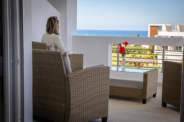 Sunsea Studios Close To The Beach - Creta