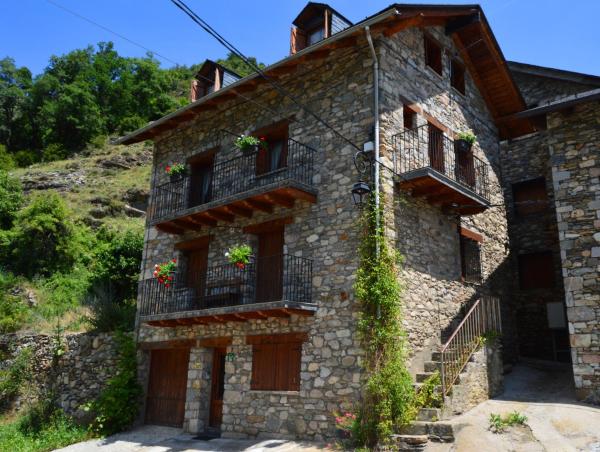 Casa Torellola - El Pont de Suert